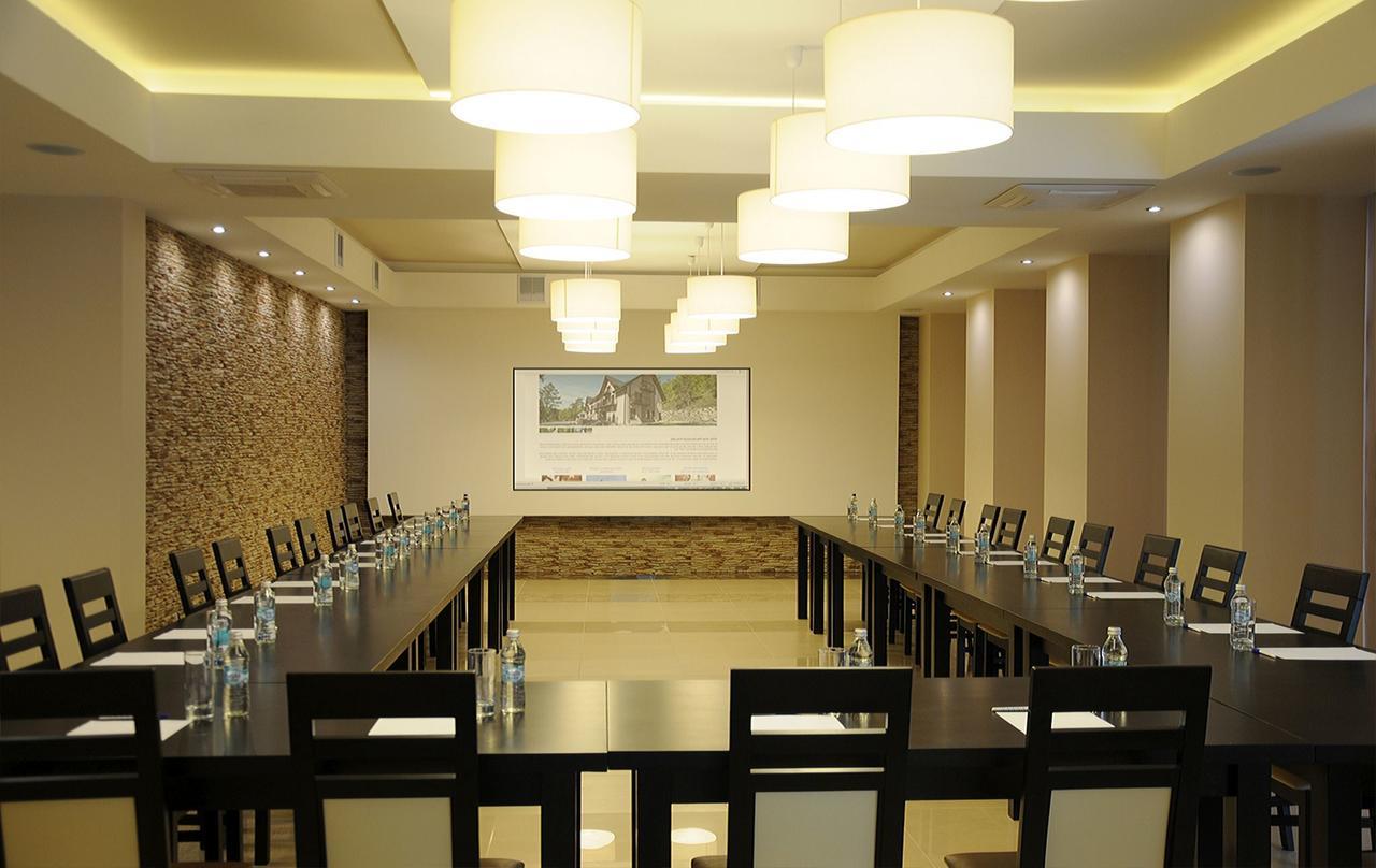 Hotel Klaudia Juszczyn 외부 사진