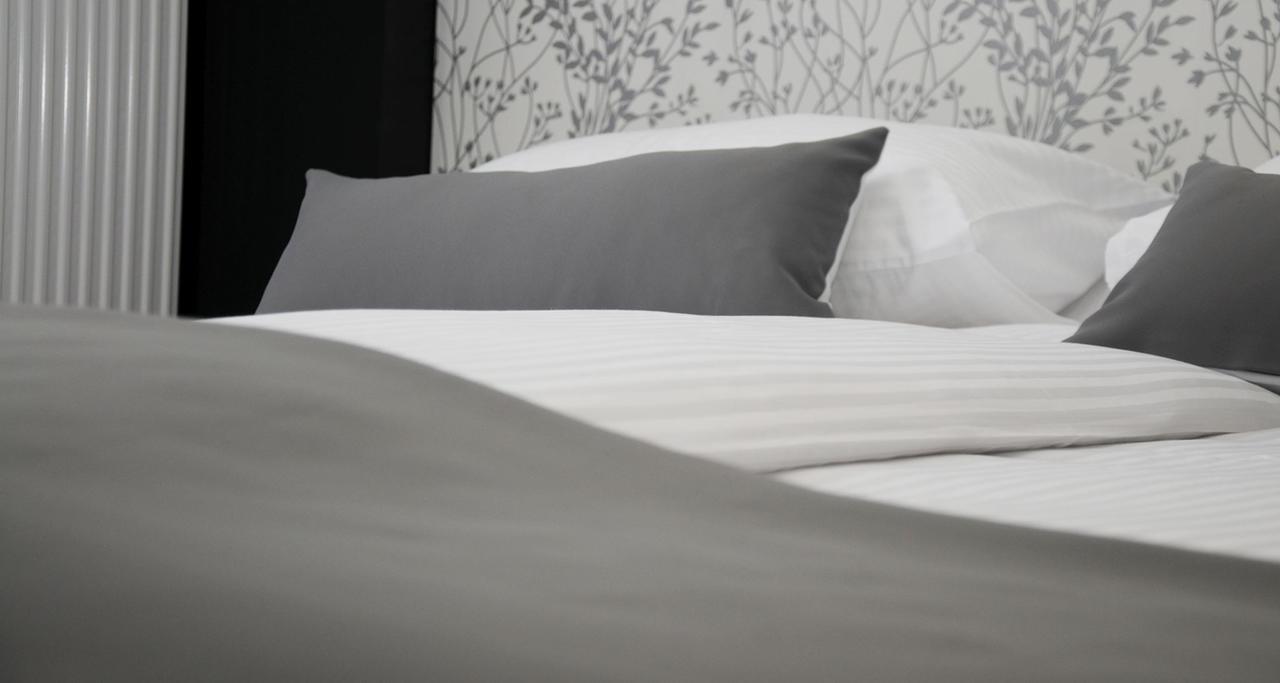 Hotel Klaudia Juszczyn 외부 사진