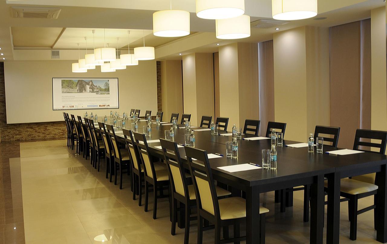 Hotel Klaudia Juszczyn 외부 사진