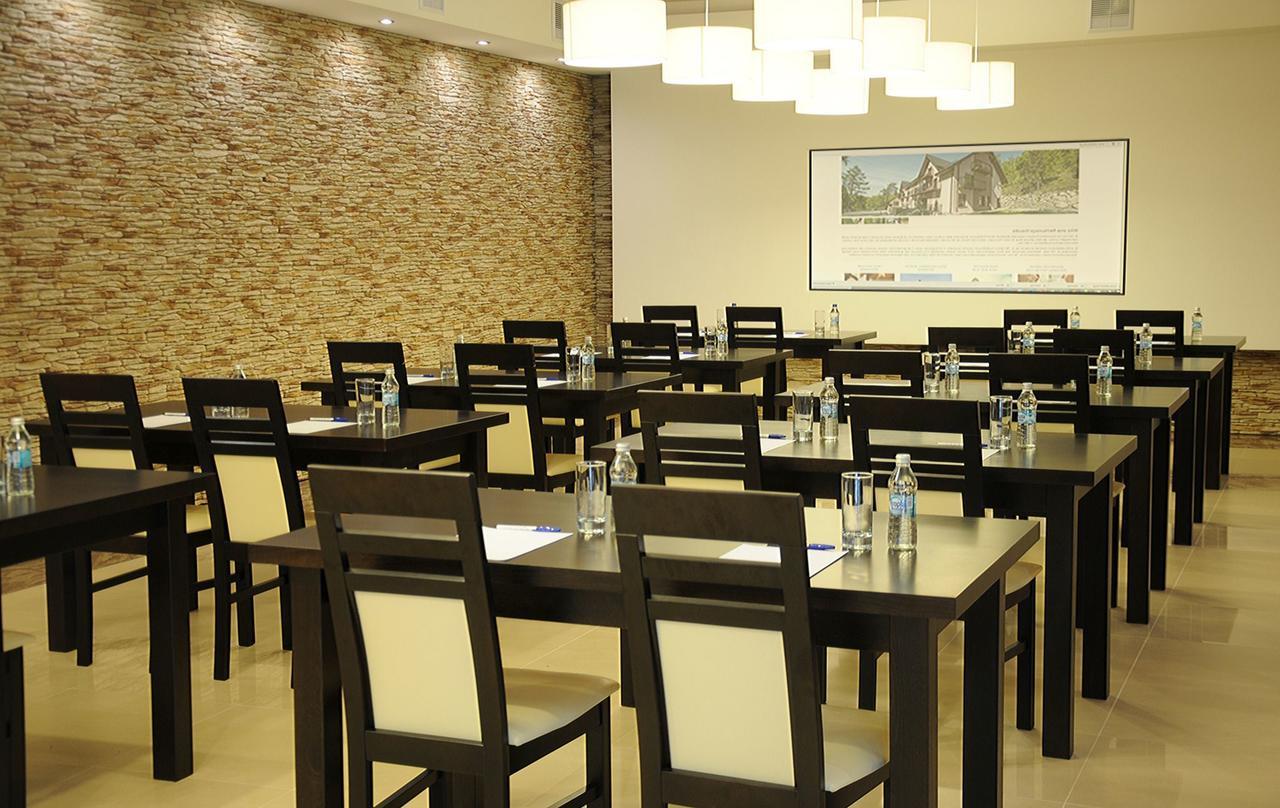 Hotel Klaudia Juszczyn 외부 사진