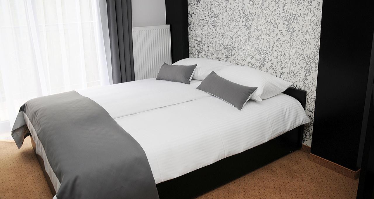 Hotel Klaudia Juszczyn 외부 사진