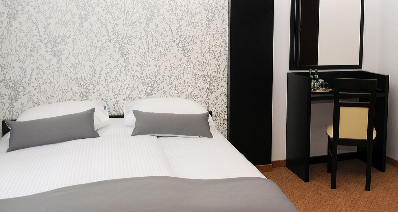 Hotel Klaudia Juszczyn 외부 사진