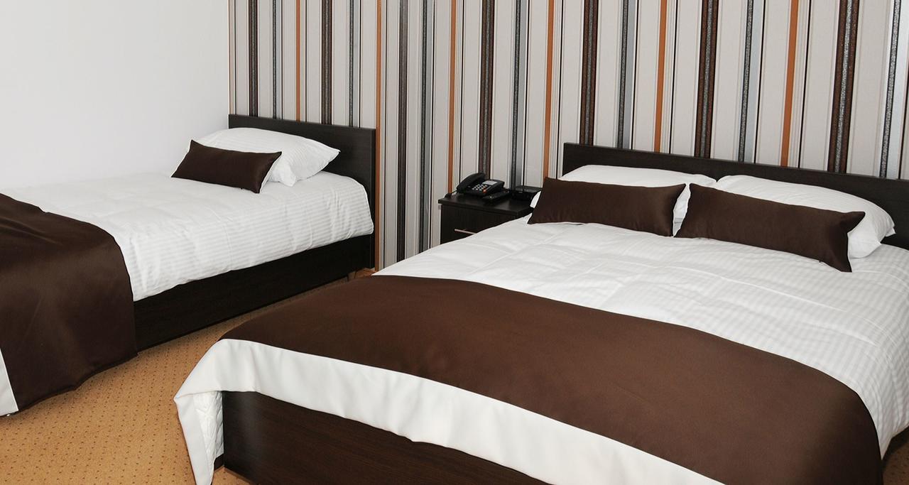 Hotel Klaudia Juszczyn 외부 사진
