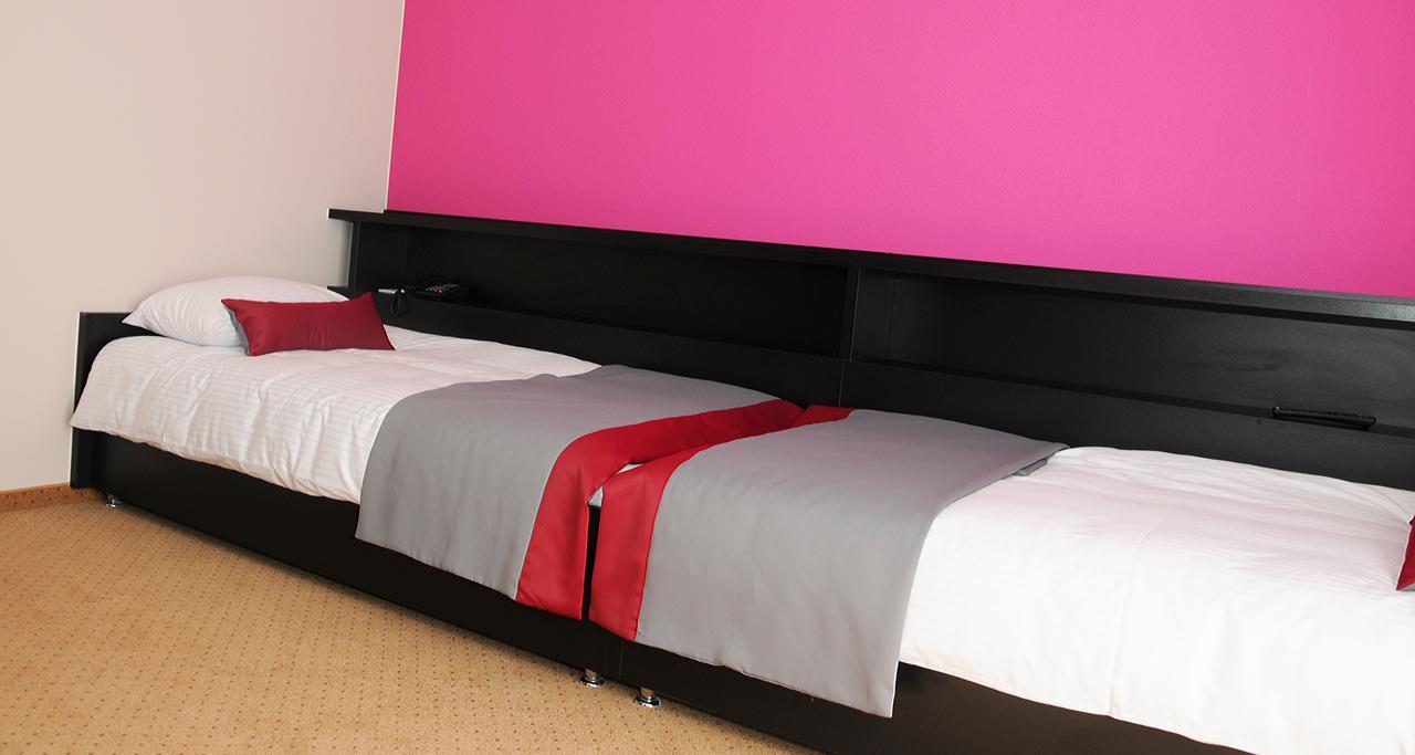 Hotel Klaudia Juszczyn 외부 사진